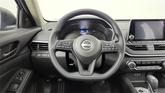 Thumbnail of 2025 Super Black Clearcoat Nissan Altima