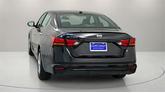 Thumbnail of 2025 Super Black Clearcoat Nissan Altima