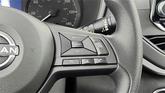 Thumbnail of 2025 Super Black Clearcoat Nissan Altima