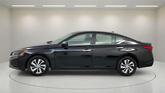 Thumbnail of 2025 Super Black Clearcoat Nissan Altima