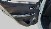 Thumbnail of 2022 Pearl White Nissan Leaf
