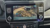 Thumbnail of 2022 Pearl White Nissan Leaf