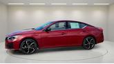 Thumbnail of 2025 Scarlet Ember Nissan Altima
