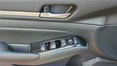 Thumbnail of 2025 Scarlet Ember Nissan Altima