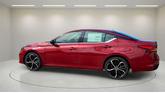 Thumbnail of 2025 Scarlet Ember Nissan Altima