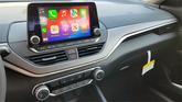 Thumbnail of 2025 Scarlet Ember Nissan Altima