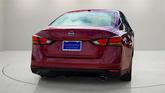 Thumbnail of 2025 Scarlet Ember Nissan Altima
