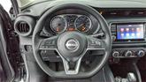 Thumbnail of 2025 Gun Metallic Nissan Kicks