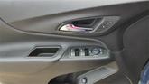Thumbnail of 2024 Lakeshore Blue Metallic Chevrolet Equinox