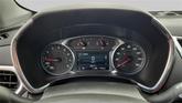 Thumbnail of 2024 Lakeshore Blue Metallic Chevrolet Equinox