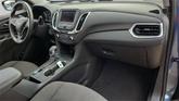 Thumbnail of 2024 Lakeshore Blue Metallic Chevrolet Equinox