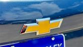 Thumbnail of 2024 Lakeshore Blue Metallic Chevrolet Equinox