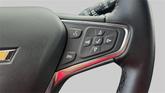 Thumbnail of 2024 Lakeshore Blue Metallic Chevrolet Equinox
