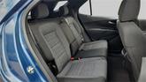 Thumbnail of 2024 Lakeshore Blue Metallic Chevrolet Equinox
