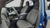 Thumbnail of 2024 Lakeshore Blue Metallic Chevrolet Equinox