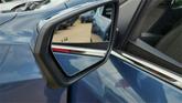 Thumbnail of 2024 Lakeshore Blue Metallic Chevrolet Equinox