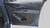 Thumbnail of 2024 Lakeshore Blue Metallic Chevrolet Equinox