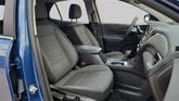 Thumbnail of 2024 Lakeshore Blue Metallic Chevrolet Equinox