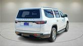 Thumbnail of 2024 Bright White Clearcoat Jeep Wagoneer