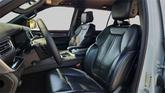 Thumbnail of 2024 Bright White Clearcoat Jeep Wagoneer