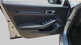 Thumbnail of 2024 Lunar Silver Metallic Honda Civic