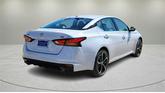 Thumbnail of 2025 Gray Sky Pearl Nissan Altima