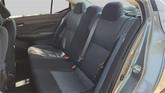 Thumbnail of 2025 Gun Metallic Nissan Versa