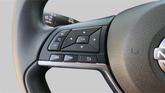 Thumbnail of 2025 Gun Metallic Nissan Versa