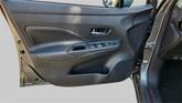 Thumbnail of 2025 Gun Metallic Nissan Versa