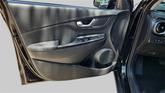 Thumbnail of 2023 Ultra Black Hyundai KONA EV