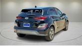 Thumbnail of 2023 Ultra Black Hyundai KONA EV