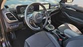 Thumbnail of 2024 Fusion Black Kia Seltos
