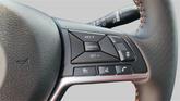 Thumbnail of 2025 Aspen White Tricoat/Super Black Nissan Sentra