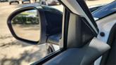 Thumbnail of 2025 Aspen White Tricoat/Super Black Nissan Sentra