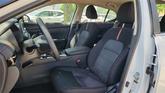 Thumbnail of 2025 Aspen White Tricoat/Super Black Nissan Sentra