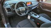 Thumbnail of 2025 Gun Metallic Nissan Rogue