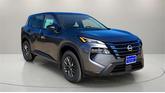 Photo of 2025 Gun Metallic Nissan Rogue