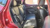 Thumbnail of 2022 Scarlet Ember Pearl Metallic Nissan Rogue Sport
