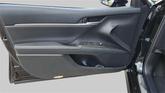 Thumbnail of 2024 Midnight Black Metallic Toyota Camry