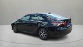 Thumbnail of 2024 Midnight Black Metallic Toyota Camry