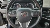 Thumbnail of 2024 Midnight Black Metallic Toyota Camry