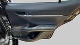 Thumbnail of 2024 Midnight Black Metallic Toyota Camry