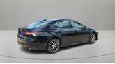 Thumbnail of 2024 Midnight Black Metallic Toyota Camry