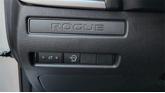Thumbnail of 2025 Brilliant Silver Metallic Nissan Rogue
