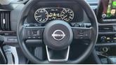 Thumbnail of 2025 Glacier White Nissan Pathfinder