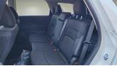 Thumbnail of 2025 Glacier White Nissan Pathfinder