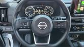Thumbnail of 2025 Glacier White Nissan Pathfinder