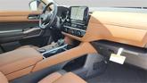 Thumbnail of 2025 Brilliant Silver Metallic Nissan Pathfinder