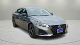 Photo of 2025 Gun Metallic Nissan Altima