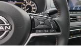 Thumbnail of 2025 Gun Metallic Nissan Altima